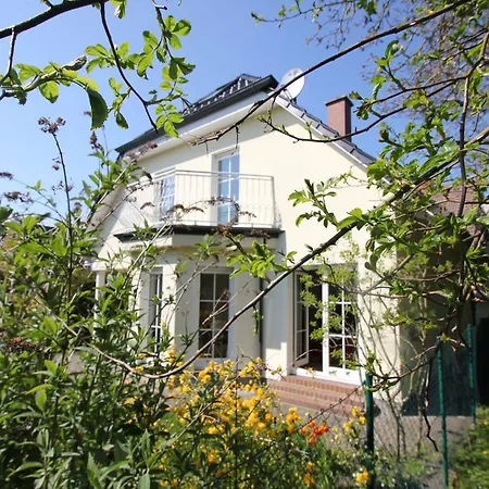 Вилла Kustenvilla *