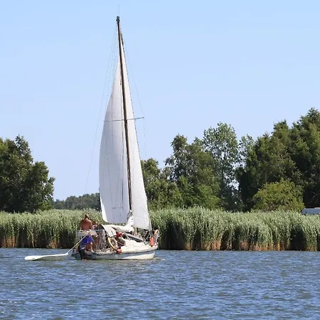 Kustenvilla *