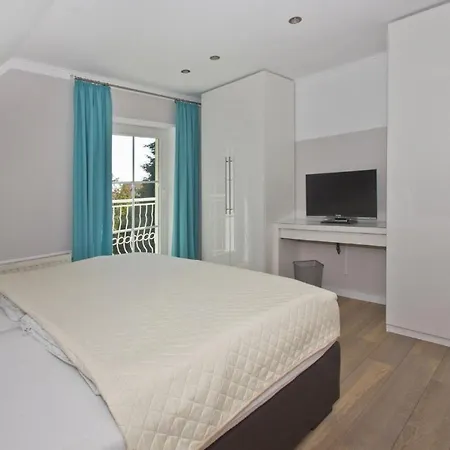 Вилла Kustenvilla Тиссов