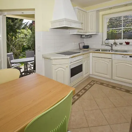 Вилла Kustenvilla *