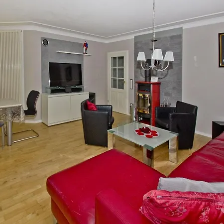 Kustenvilla *
