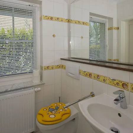 Kustenvilla Вилла *