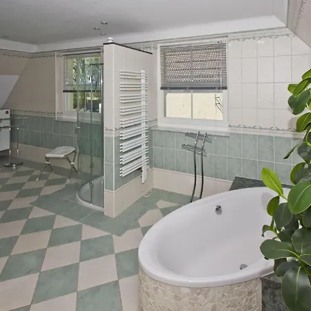Kustenvilla Вилла *