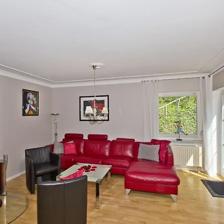 Вилла Kustenvilla