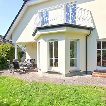 Kustenvilla