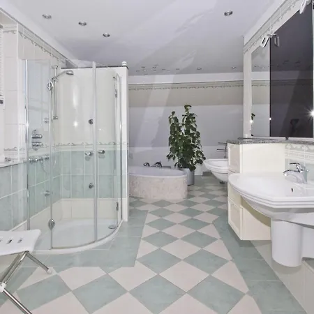 Вилла Kustenvilla *