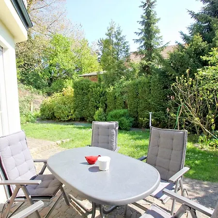 Kustenvilla *