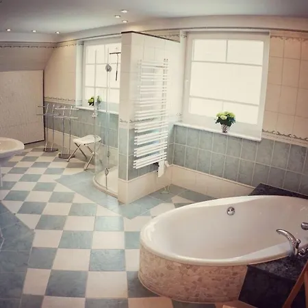 Вилла Kustenvilla *