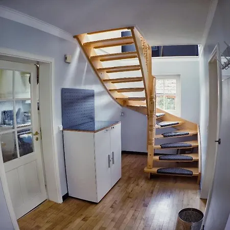 Kustenvilla *
