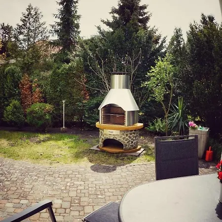 Вилла Kustenvilla *