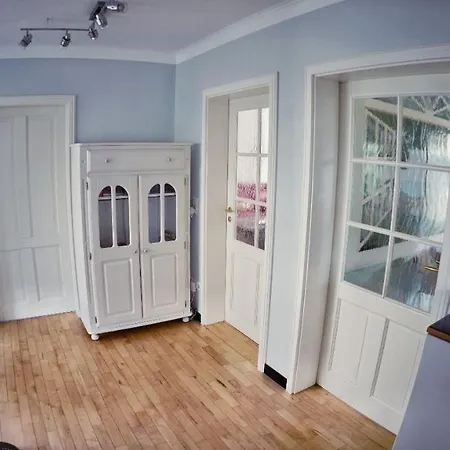 Вилла Kustenvilla