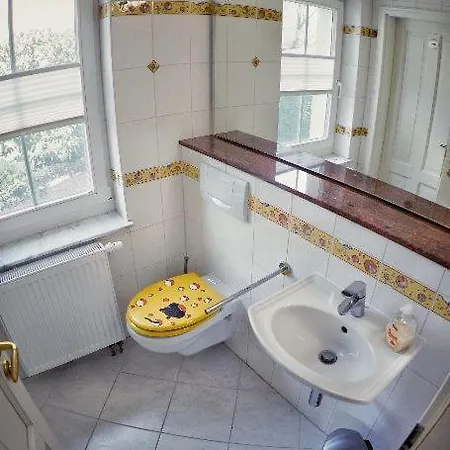 Kustenvilla *