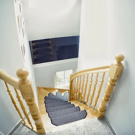 Вилла Kustenvilla