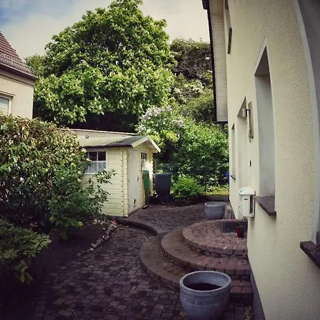 Kustenvilla * Тиссов