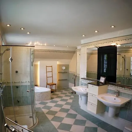 Вилла Kustenvilla *