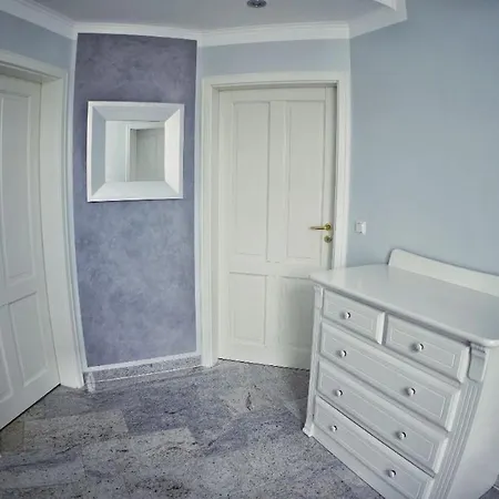 Kustenvilla * Тиссов