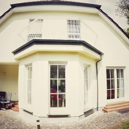 Вилла Kustenvilla *