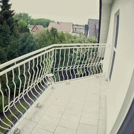 Kustenvilla Вилла Тиссов