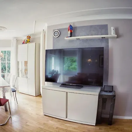 Вилла Kustenvilla Тиссов