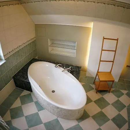 Kustenvilla Вилла