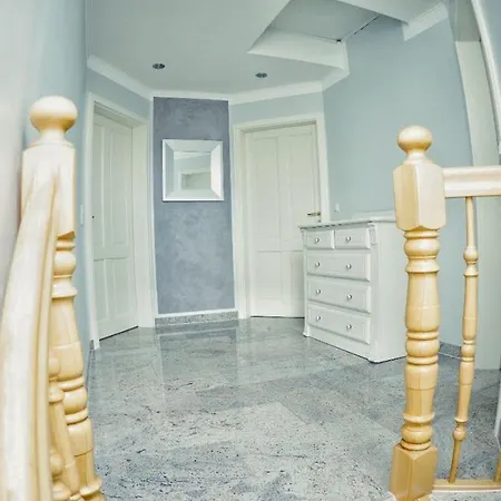 Вилла Kustenvilla Тиссов