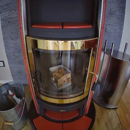 Kustenvilla * Тиссов